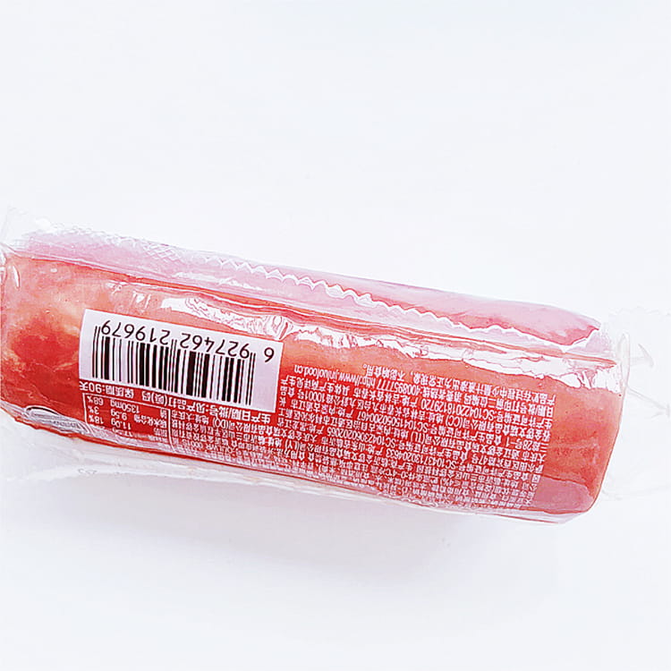 Utskrift Ikke-dannende EVOH Vacuum Food Sealer Bag Transparent Thermoforming Film